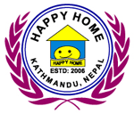HAPPY HOME