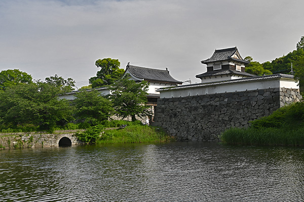 福岡城