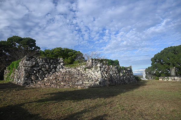 田丸城