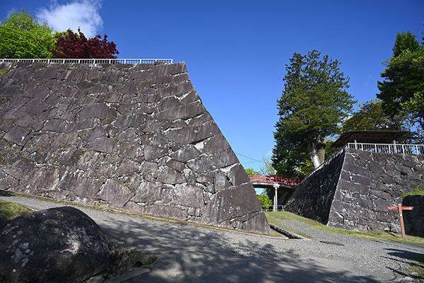 盛岡城