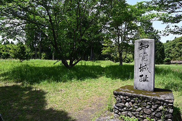 知覧城