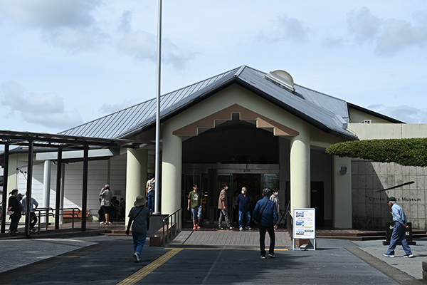 知覧特攻平和会館