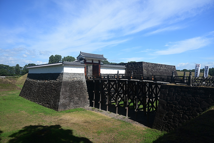 山形城