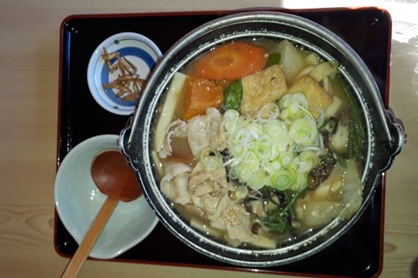 ほうとう