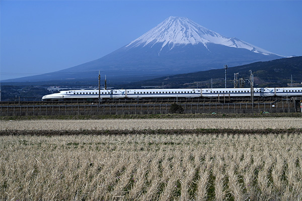 富士山