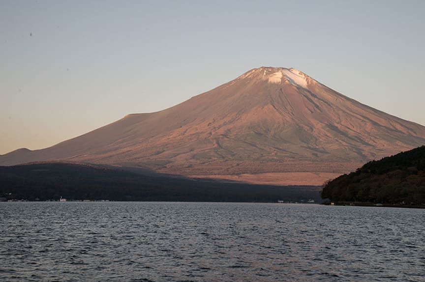 富士山