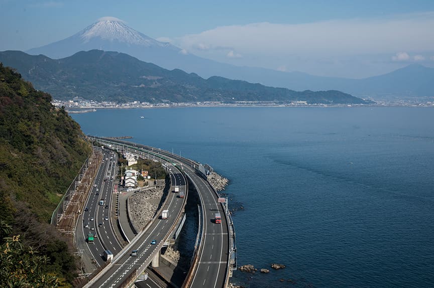 富士山