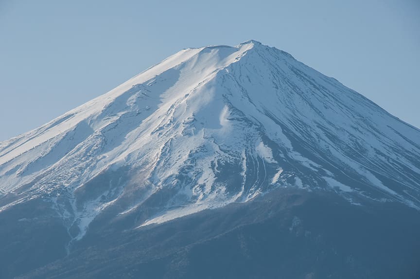 富士山