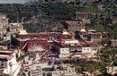 ガンデン寺
