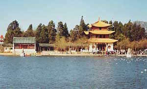 大観公園