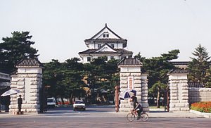 旧関東軍司令部