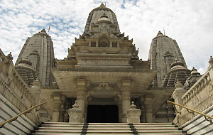 ビルラー寺院