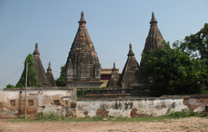 ヒンドゥー寺院