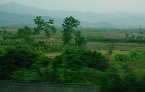 タイの原風景