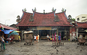 観音寺