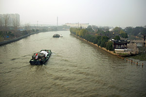 京杭大運河