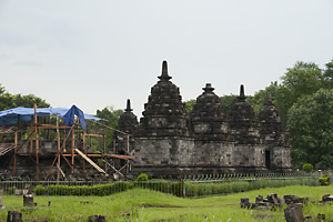 ルンブン寺院