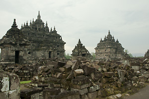 プラサオン寺院