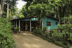 Palitha Home Stay