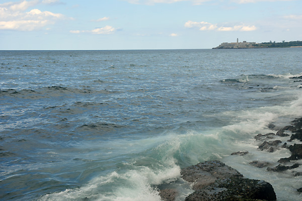 カリブ海