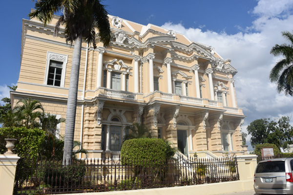 ユカタン人類学博物館