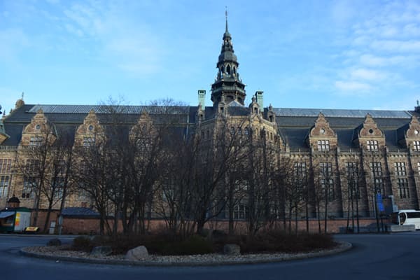 北欧民俗博物館