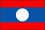 ラオス国旗