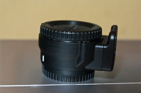 Nikon マウントアダプター FT1 