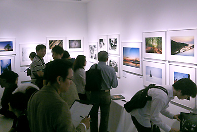 東京カメラ部写真展