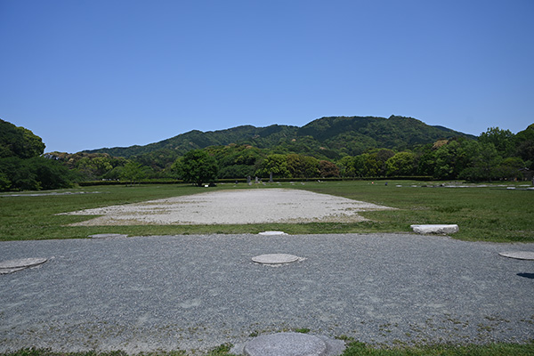 大野城