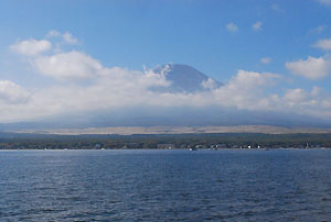 富士山