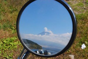 富士山