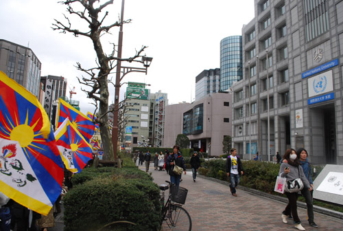 国連大学