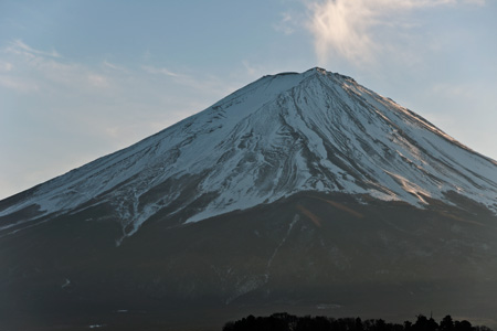 富士山