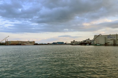 清水港