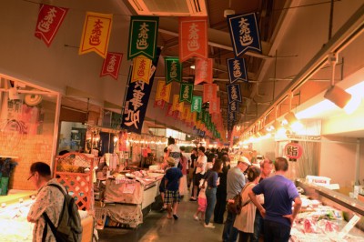 河岸の市