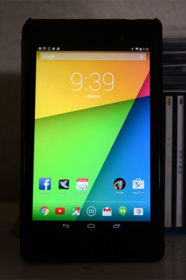 Nexus7