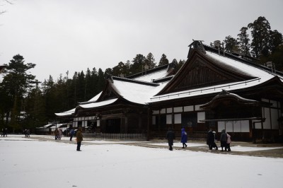 金剛峰寺