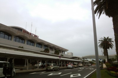 宮崎空港
