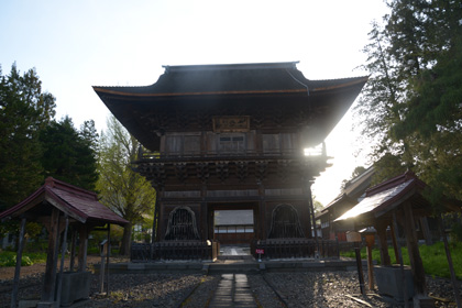 長勝寺