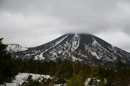 八甲田山