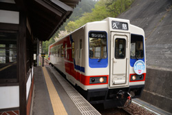 三陸鉄道