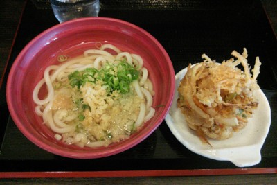 うどん