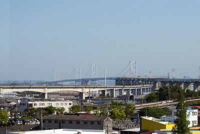 瀬戸大橋