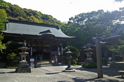 切幡寺