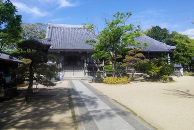 法輪寺