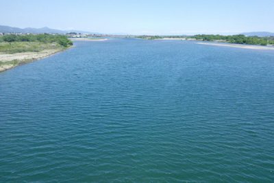 吉野川
