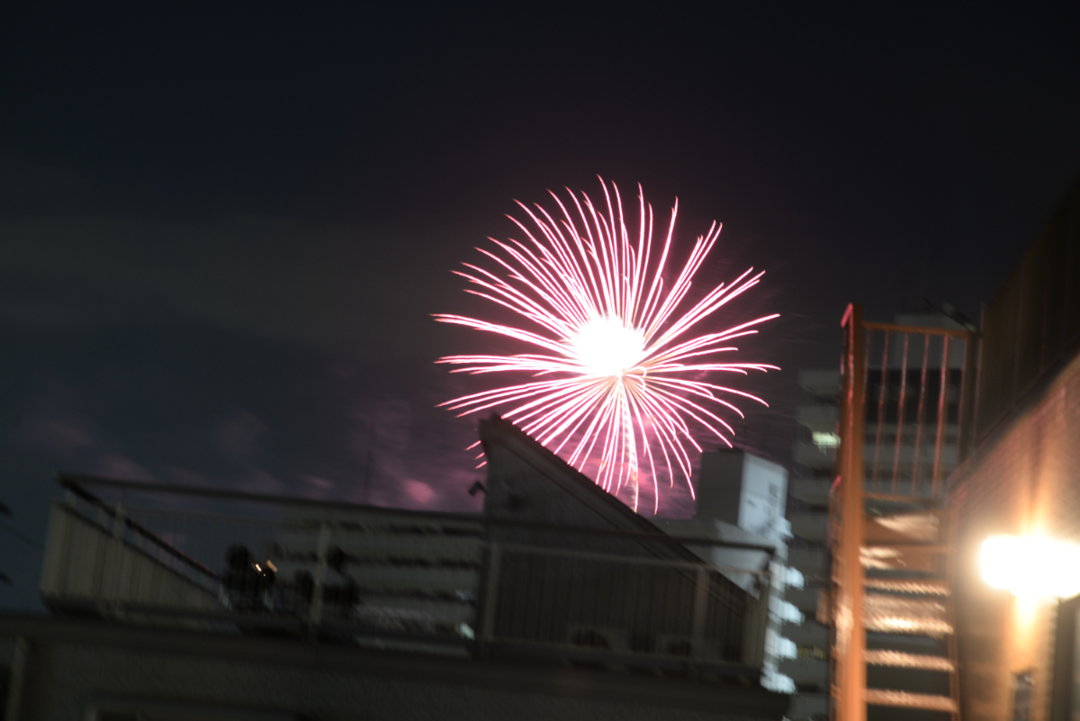 花火