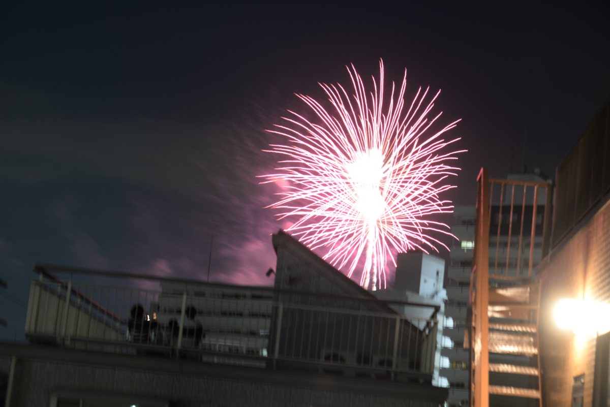 花火