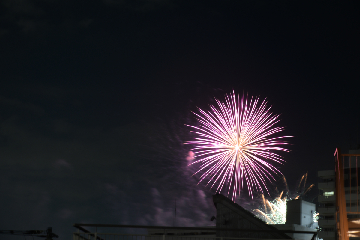 花火